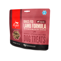 Grass-Fed Lamb - Freeze Dry Dog Treats